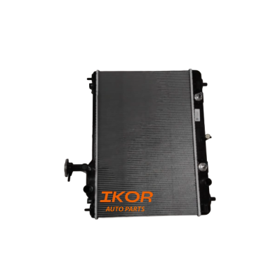 NEW ERTIGA AUTO RADIATOR